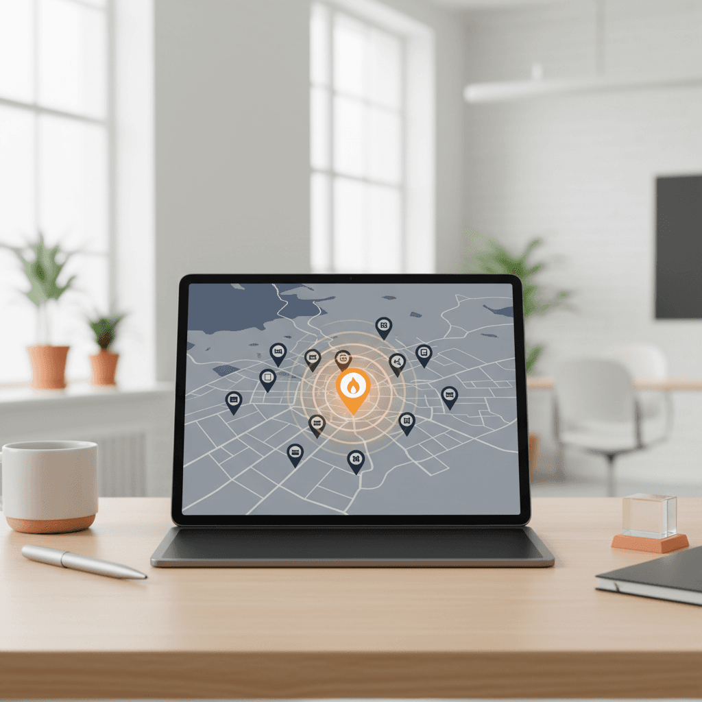 Local SEO Companies: Get Your Business Found in Your Local Market