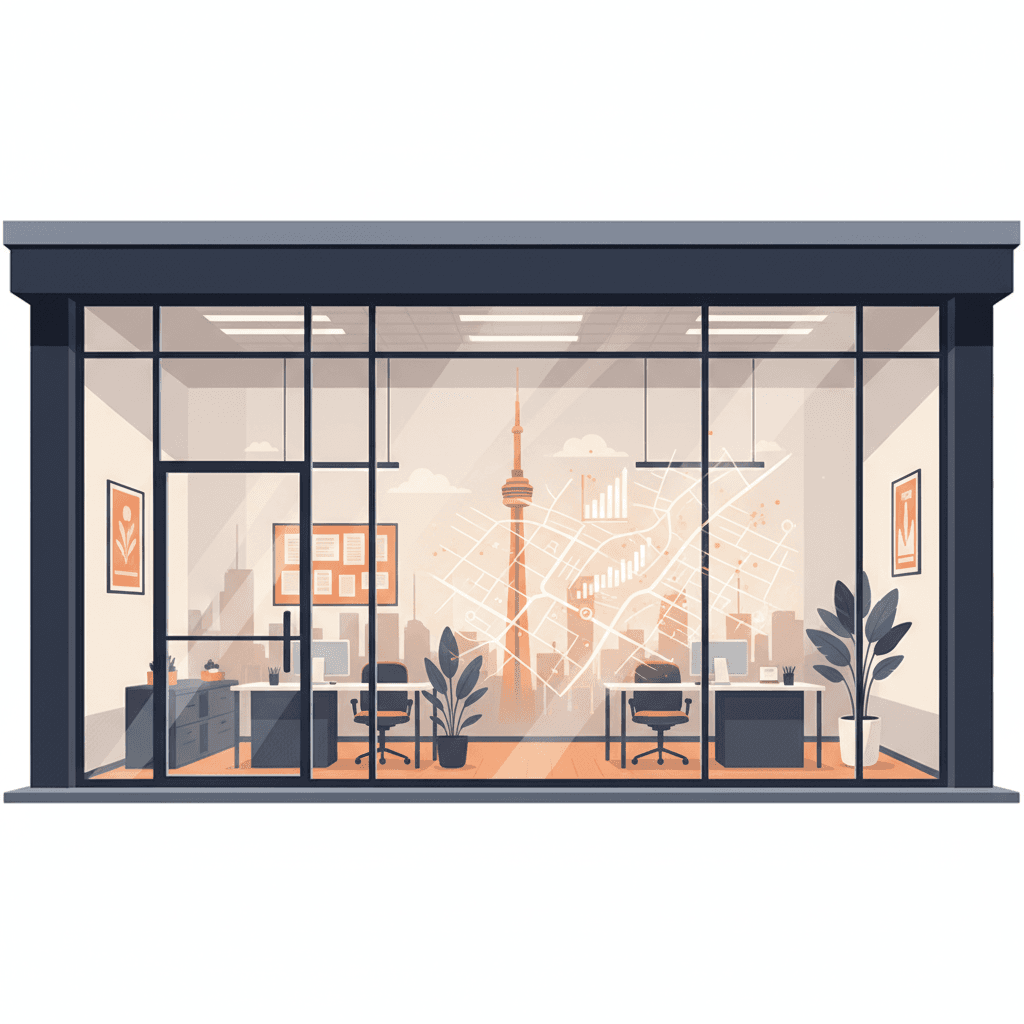 Local SEO Company Toronto: Attract More Local Customers
