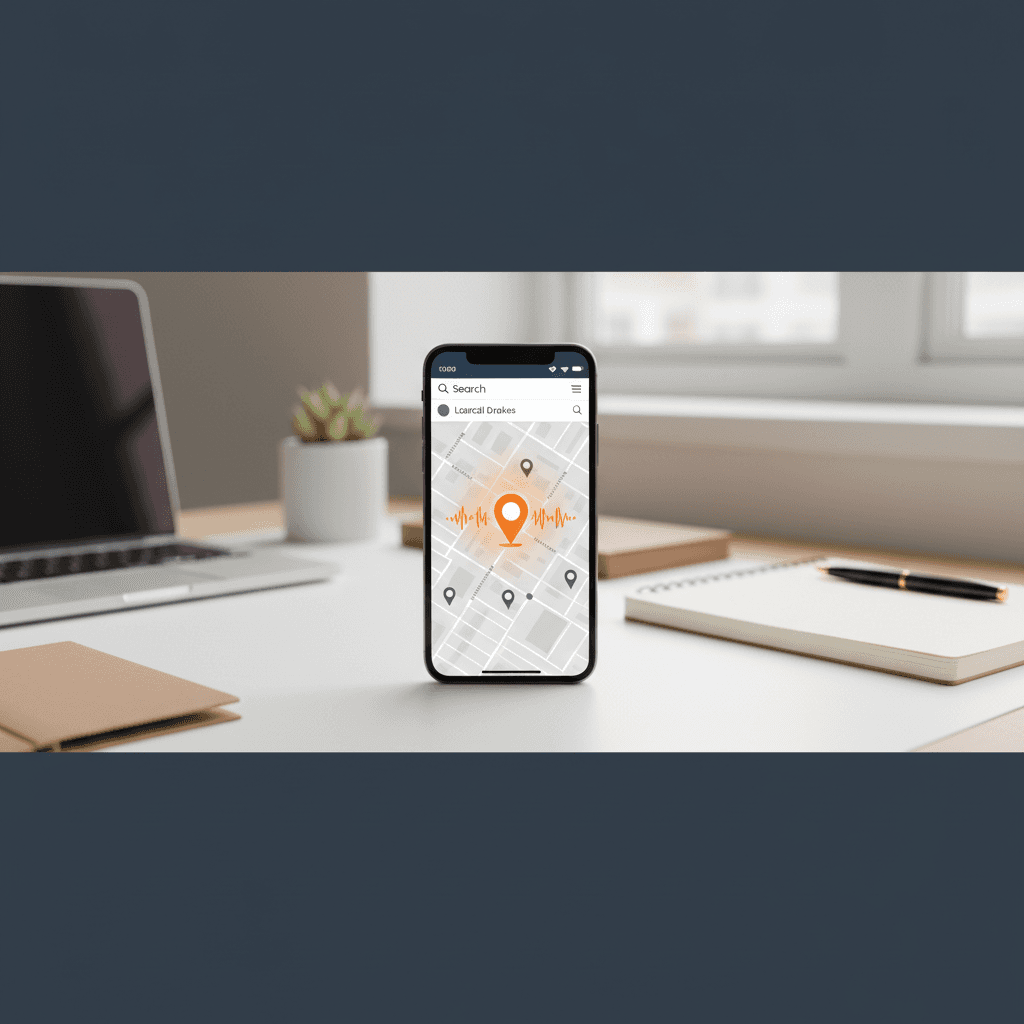 Local SEO Marketing Service for Your Local Market