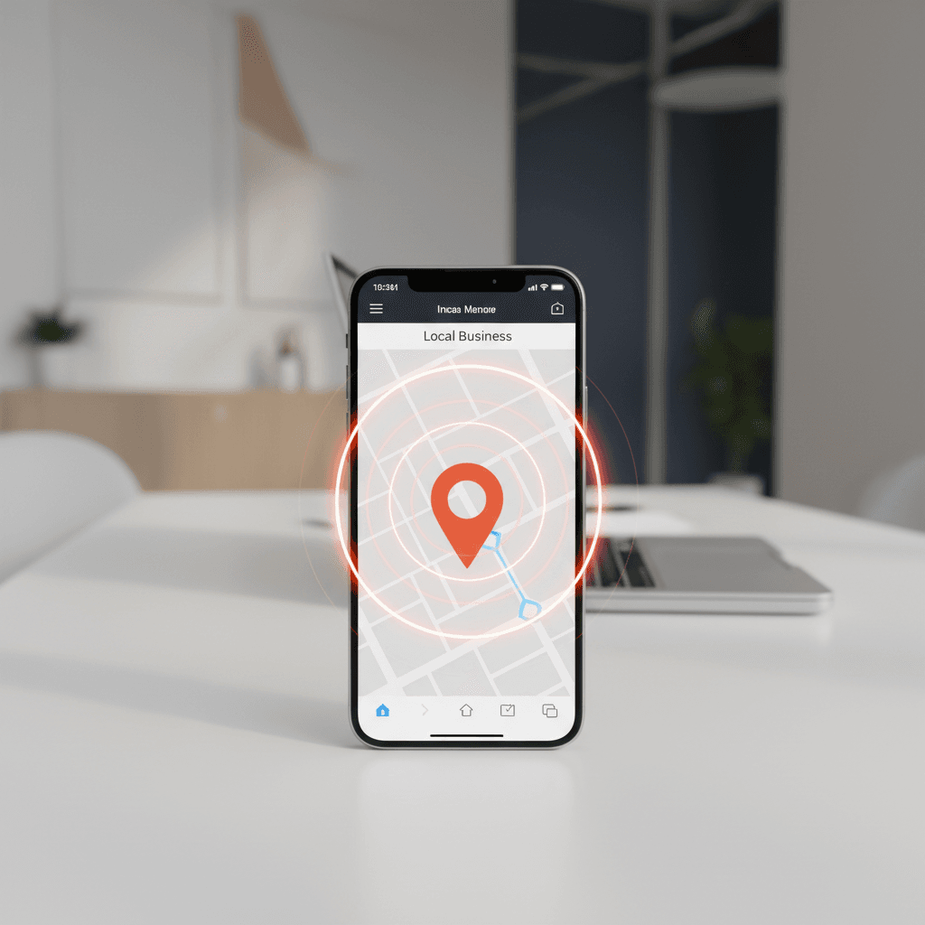 Local SEO Services for Your Local Market