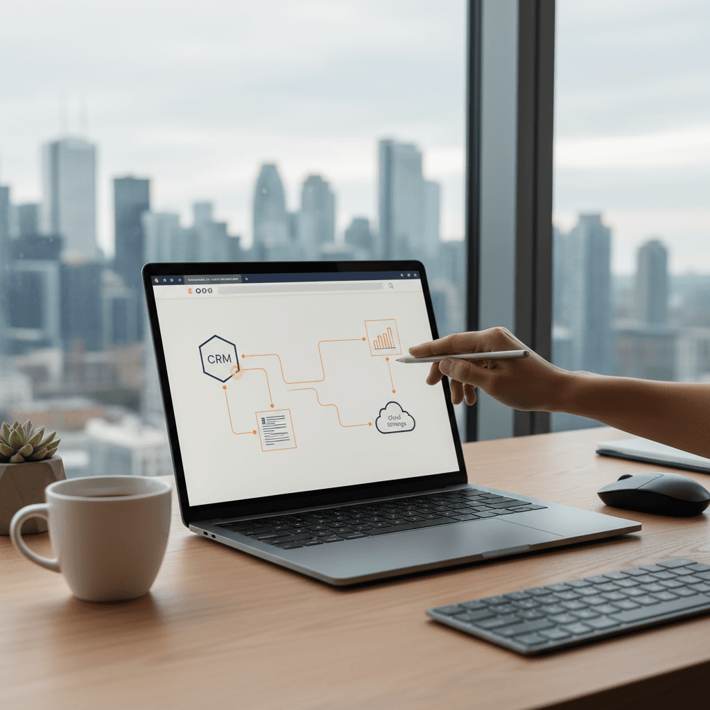 Toronto Website Development: Beyond Just a Pretty Site