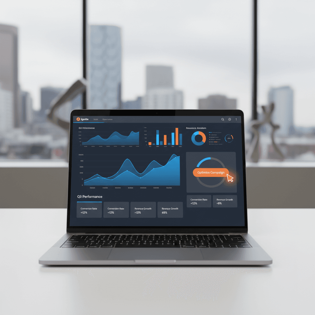 Website Development Calgary: Built for Performance, Not Just Looks