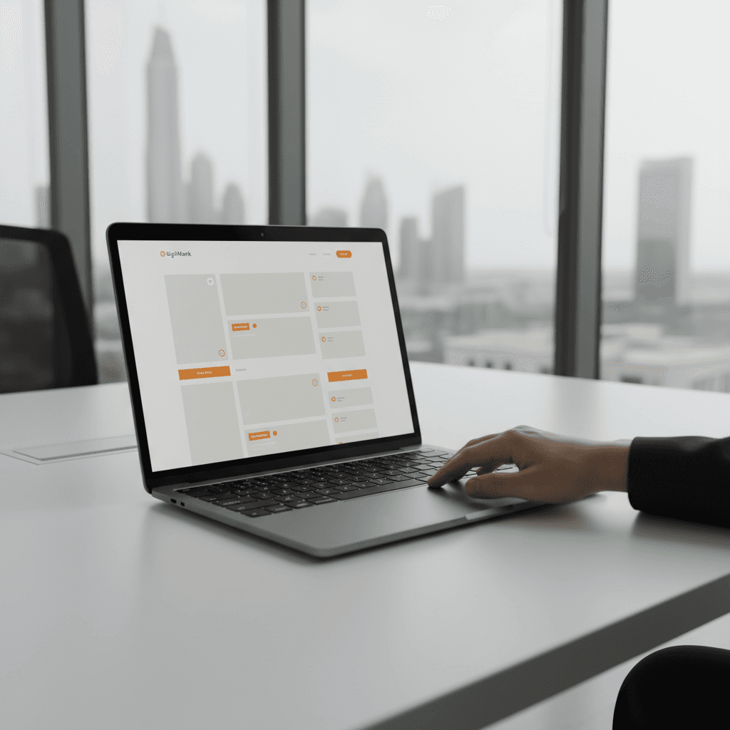 Expert Website Development in Dubai for Growth-Focused Businesses