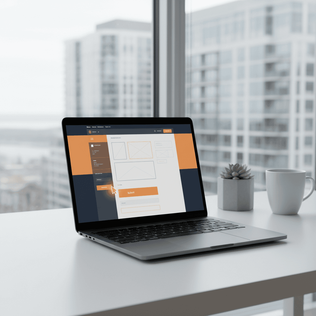 Website Development Mississauga: Build a Site That Works for Your Business
