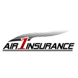 Air1 Insurance logo