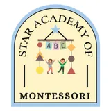 Star Academy Montessori logo